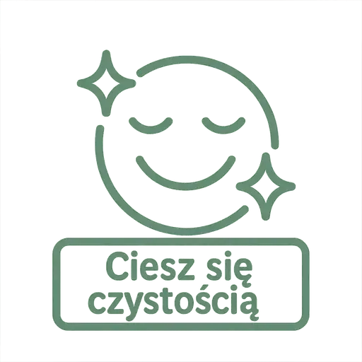 Krok 4: Ciesz się czystością po sprzątaniu Rzeszów przez WeCleanUp