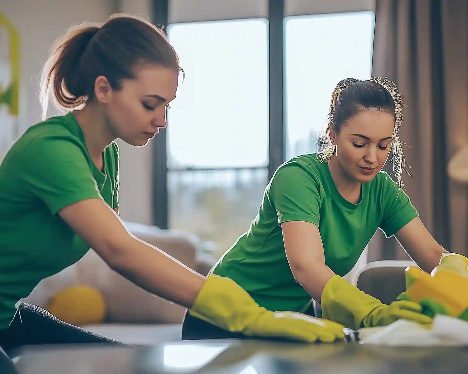 Profesjonalne sprzątanie Rzeszów - Usługi WeCleanUp